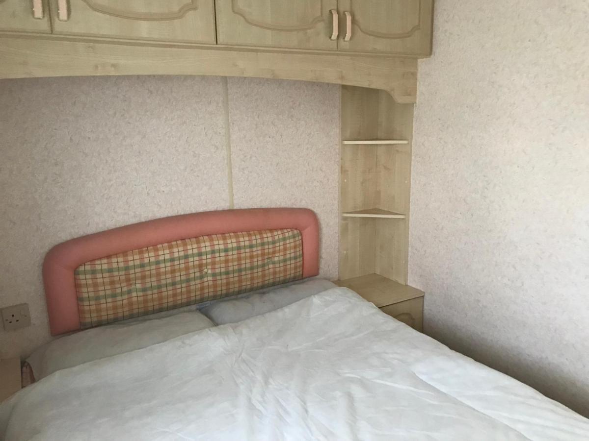 8 Berth On Coral Beach Hotel Ingoldmells Exterior foto